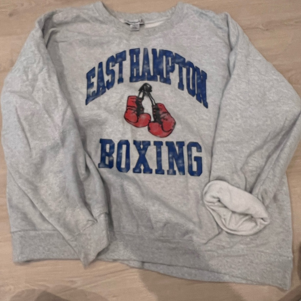 Firstport Crewneck